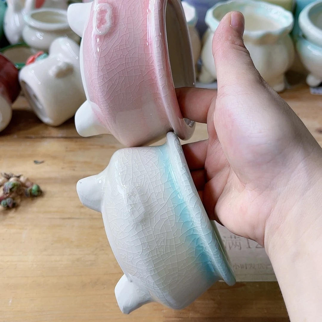 红陶20CM（含）-50CM（不含）