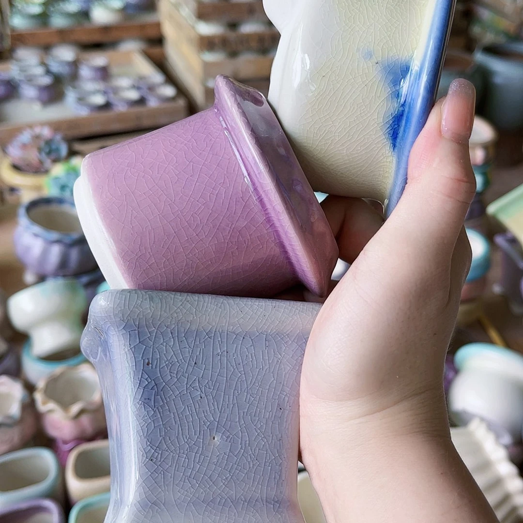 红陶20CM（含）-50CM（不含）