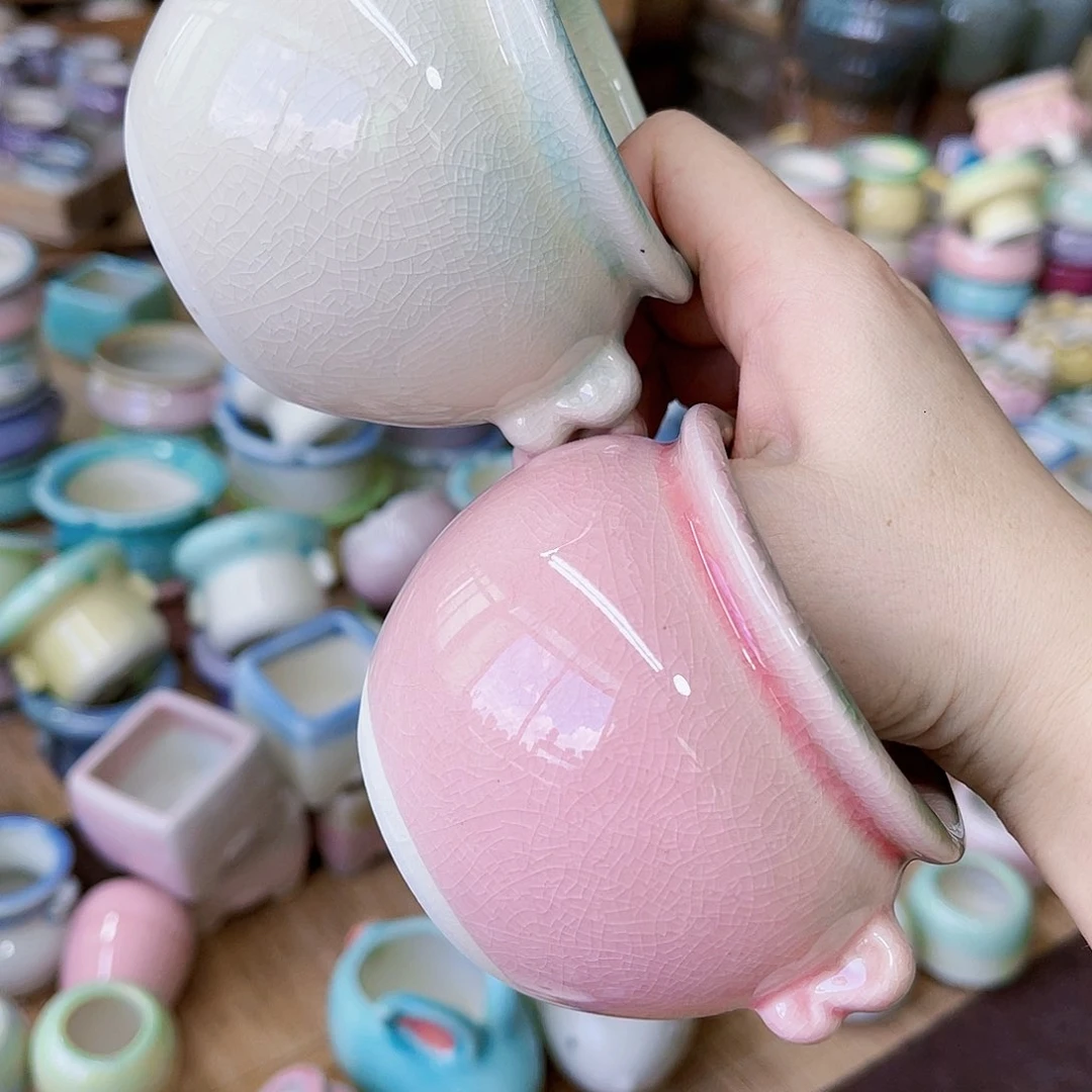 红陶20CM(含)-50CM(不含)
