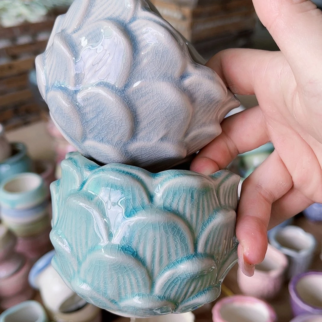 红陶20CM（含）-50CM（不含）