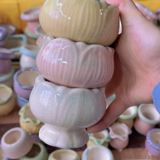 红陶20CM（含）-50CM（不含）