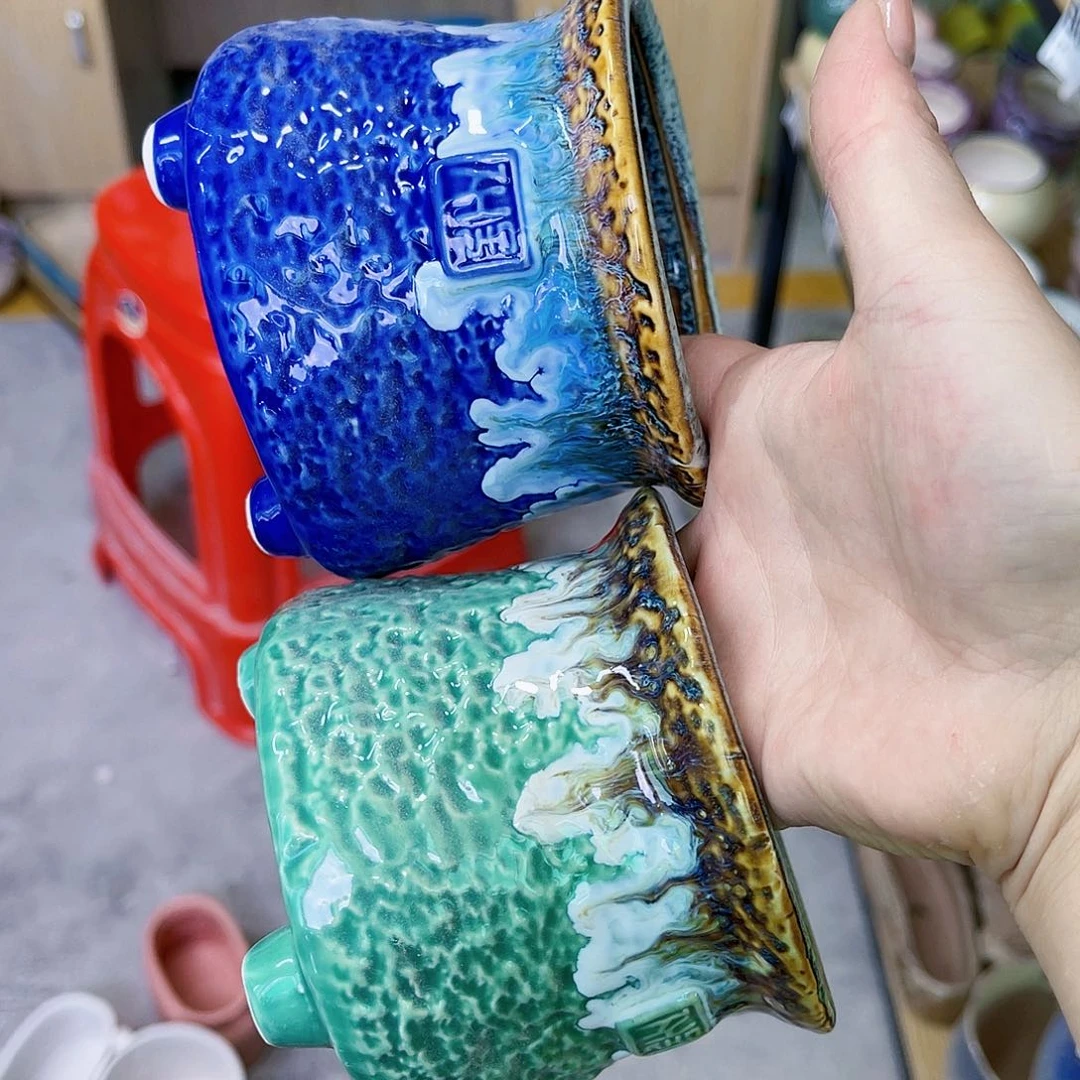 红陶20CM（含）-50CM（不含）