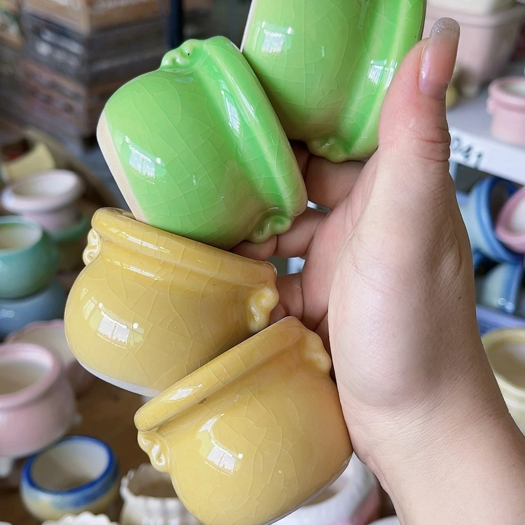 红陶20CM（含）-50CM（不含）