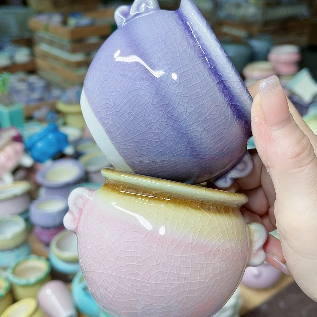 红陶20CM（含）-50CM（不含）