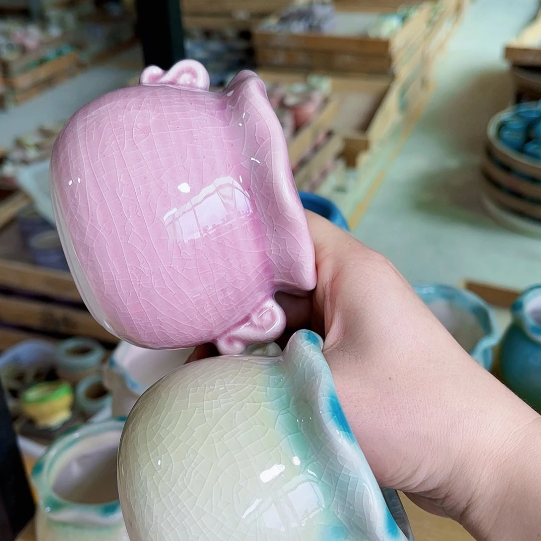 红陶20CM（含）-50CM（不含）