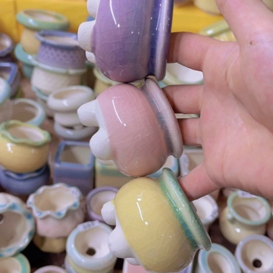 红陶20CM（含）-50CM（不含）