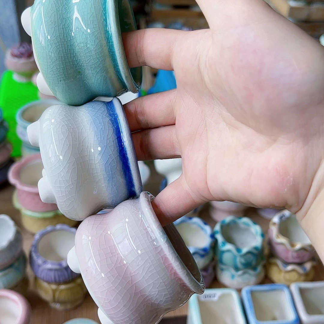 红陶20CM（含）-50CM（不含）