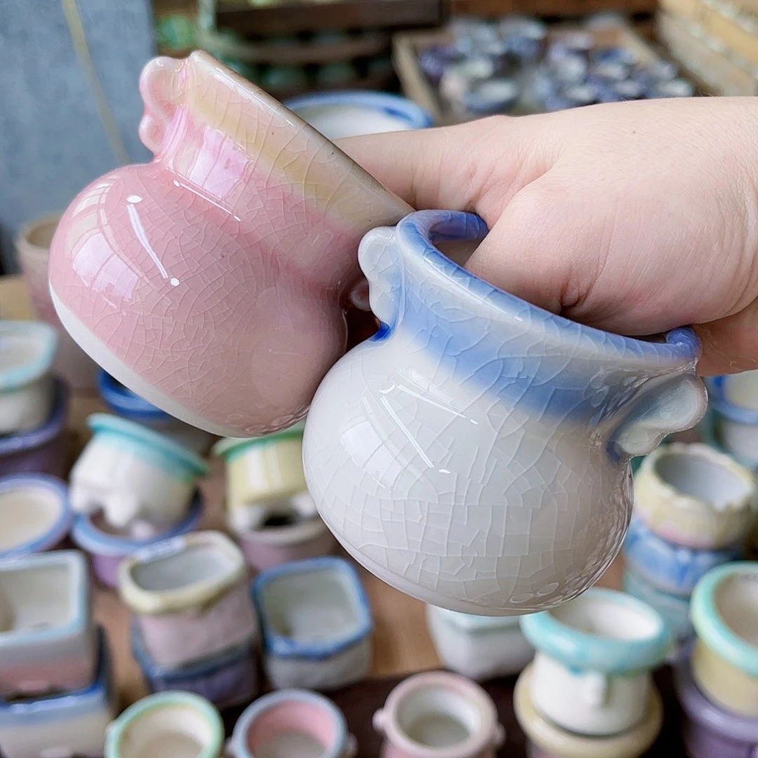 红陶20CM（含）-50CM（不含）