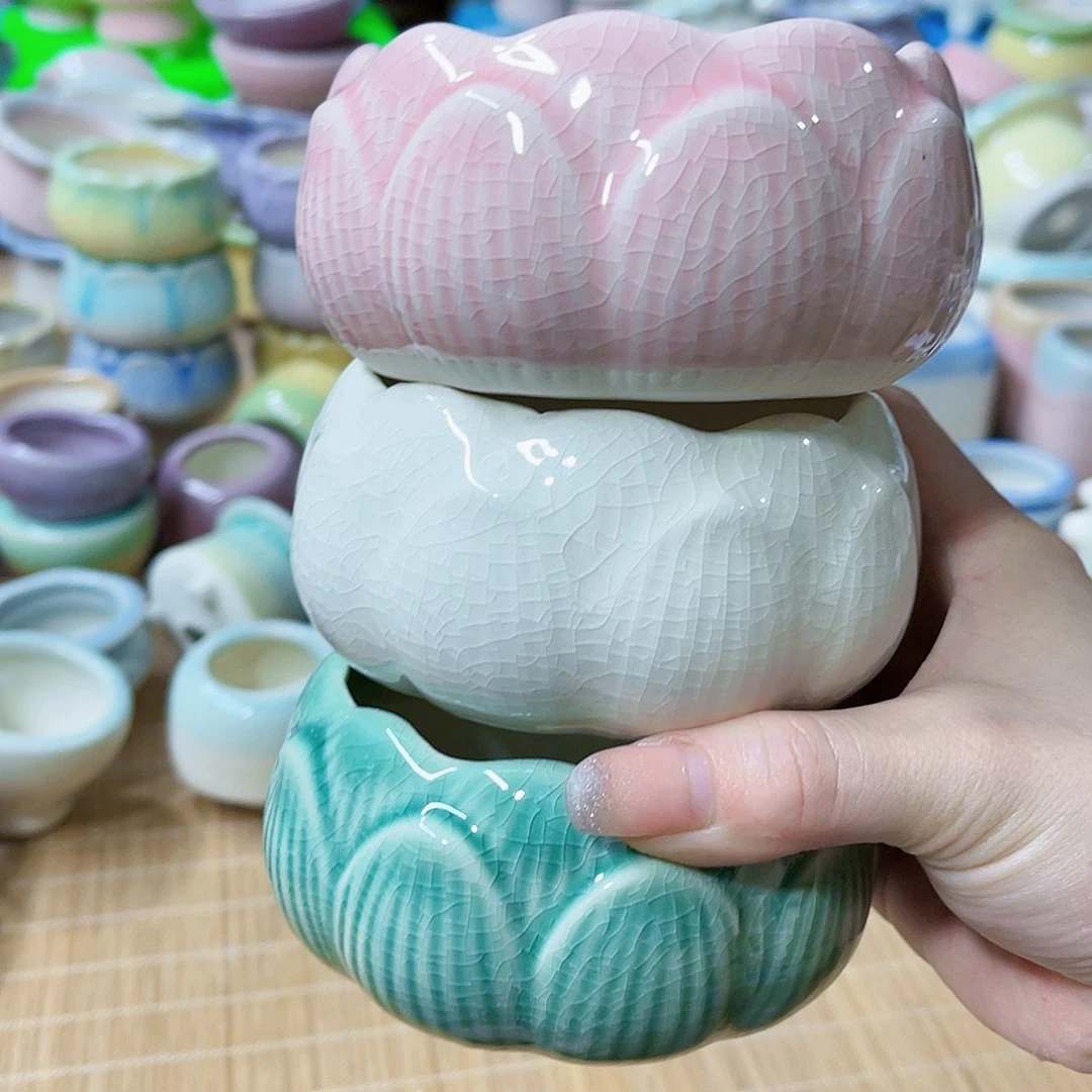 红陶20CM（含）-50CM（不含）