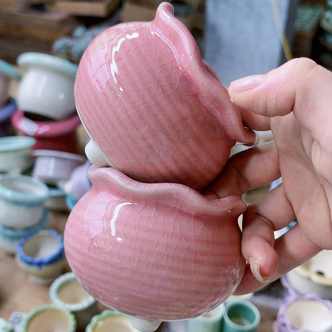 红陶20CM（含）-50CM（不含）