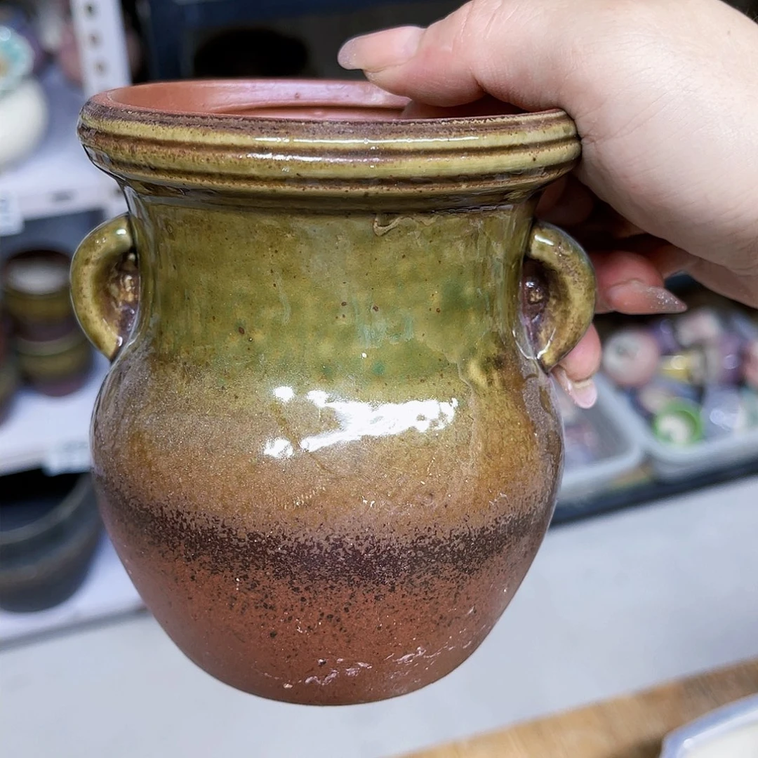 红陶20CM（含）-50CM（不含）