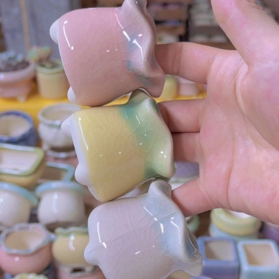 红陶20CM（含）-50CM（不含）