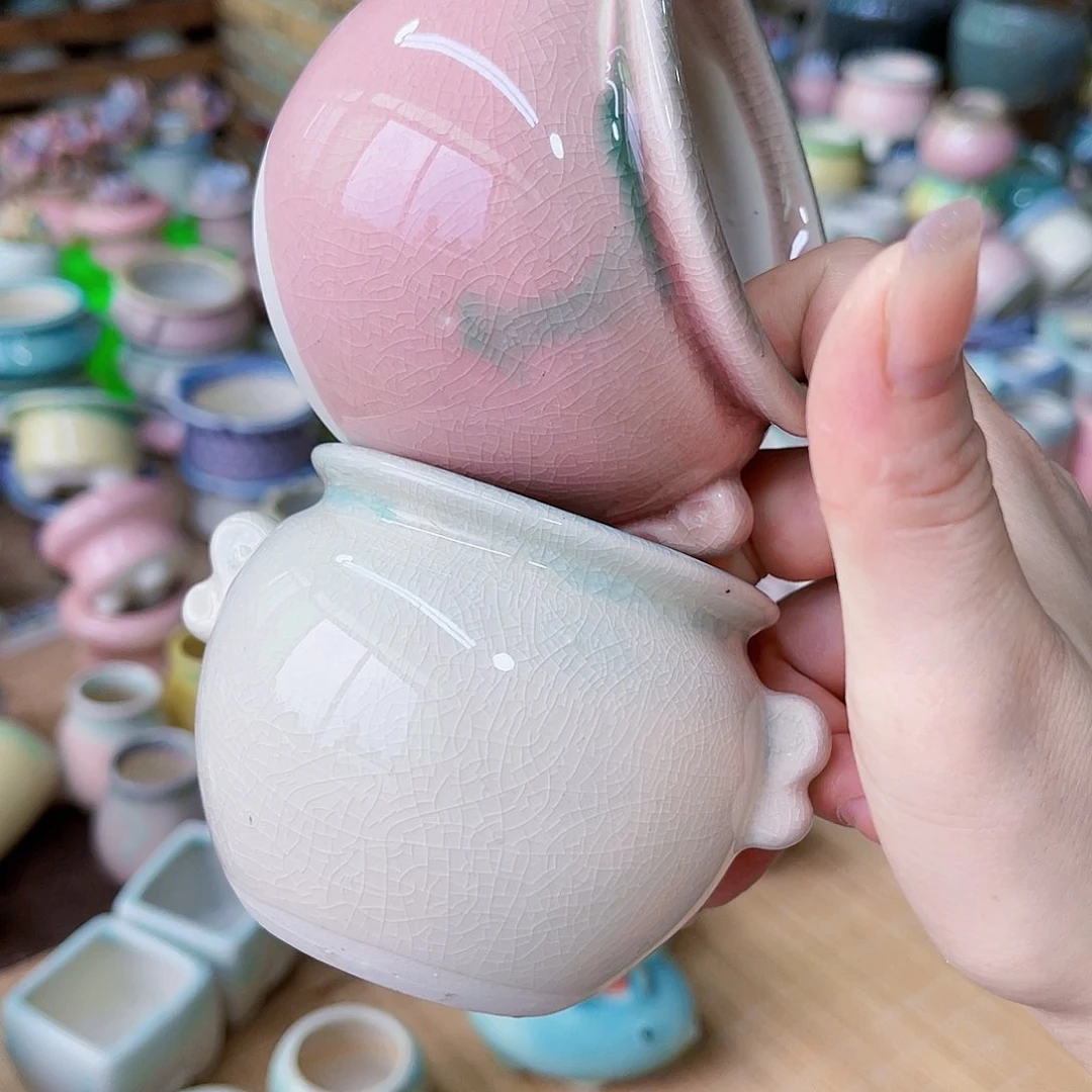 红陶20CM(含)-50CM(不含)
