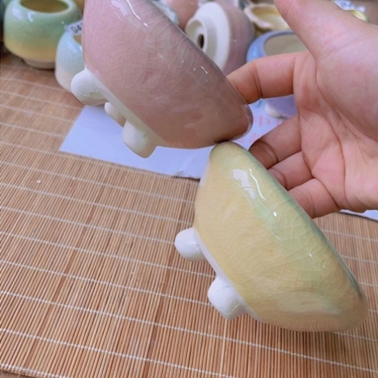 红陶20CM（含）-50CM（不含）