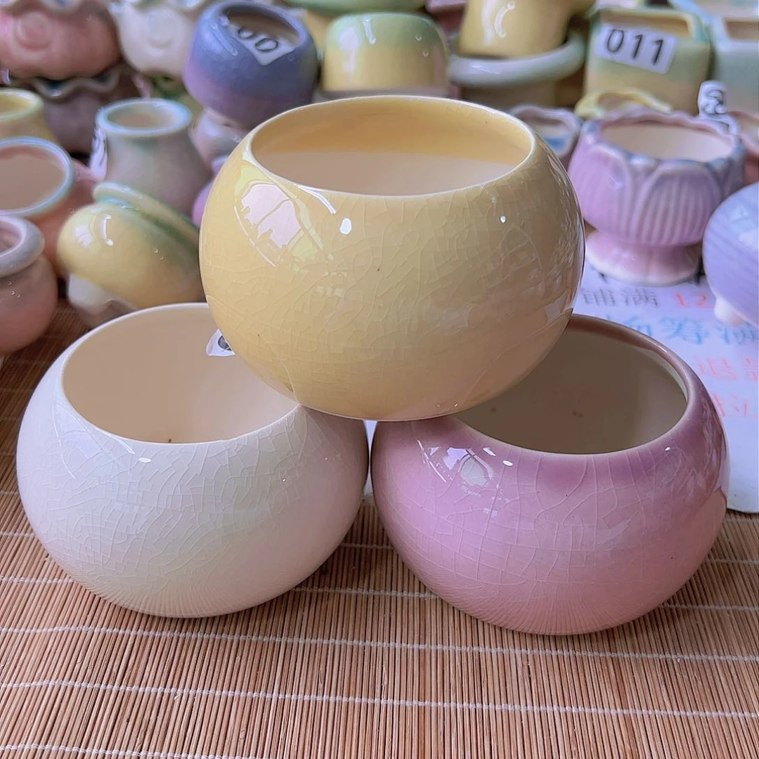 红陶陶瓷高温白泥