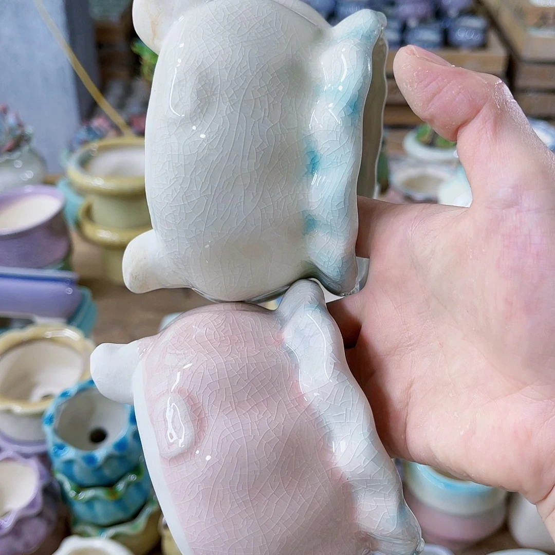 红陶20CM（含）-50CM（不含）