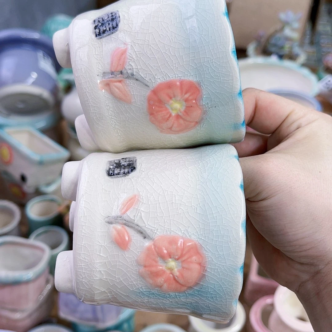 红陶20CM（含）-50CM（不含）