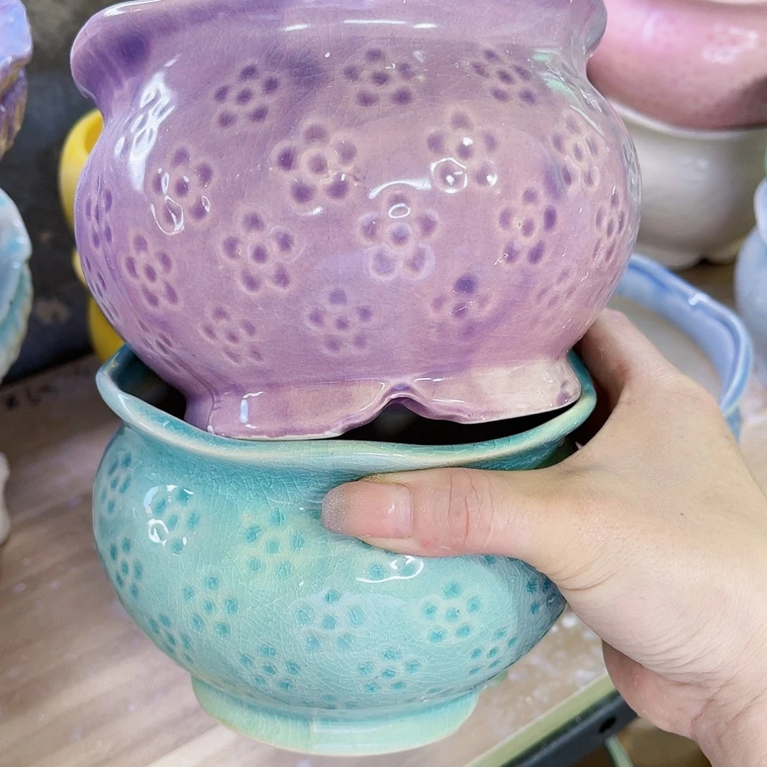 红陶20CM（含）-50CM（不含）