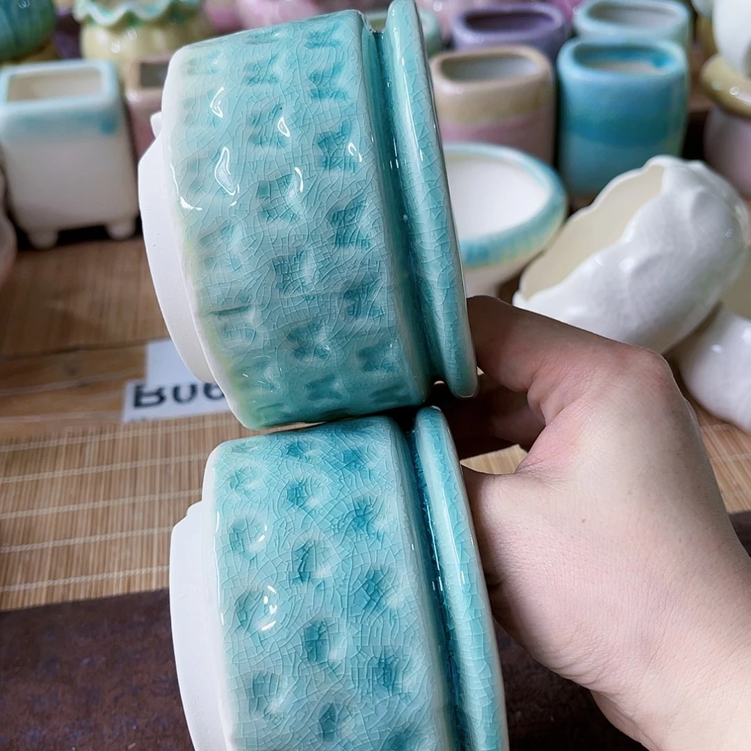红陶20CM（含）-50CM（不含）