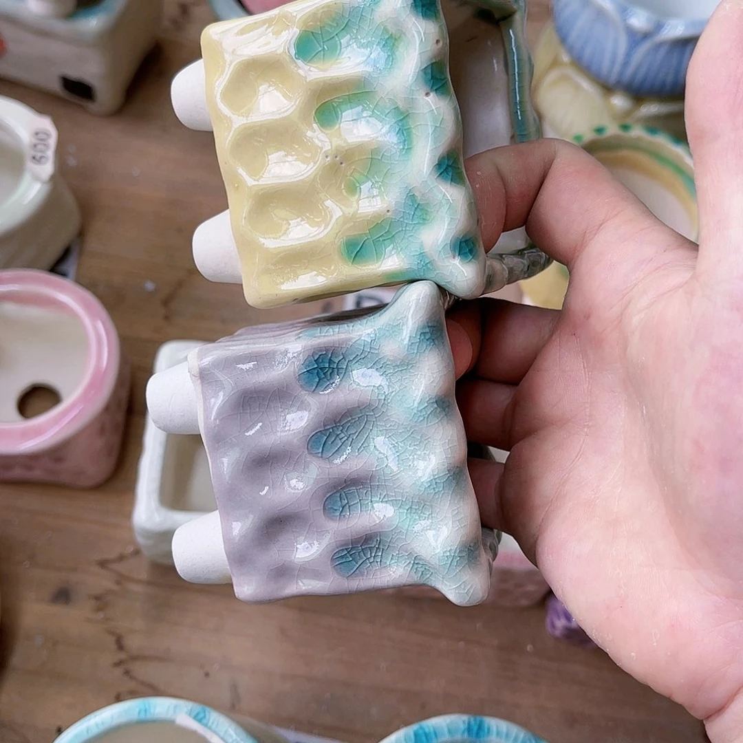 红陶20CM（含）-50CM（不含）