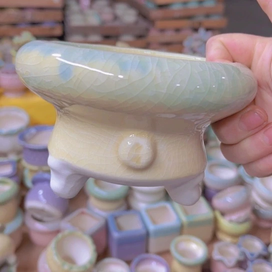 红陶20CM（含）-50CM（不含）