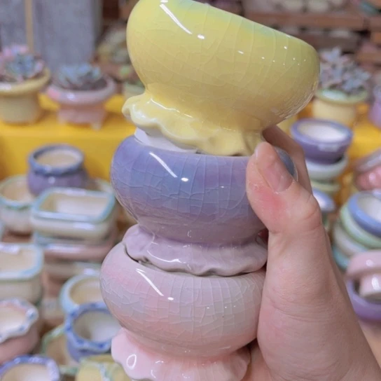 红陶20CM（含）-50CM（不含）