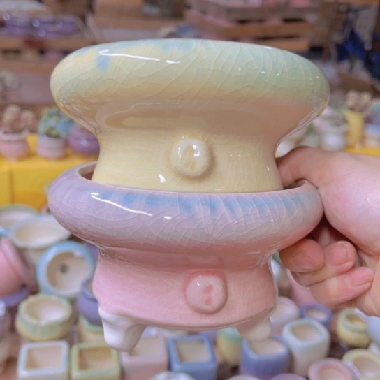 红陶20CM（含）-50CM（不含）