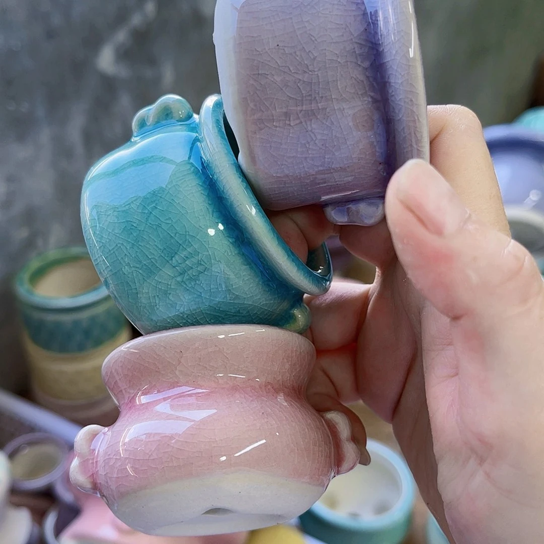 红陶20CM（含）-50CM（不含）