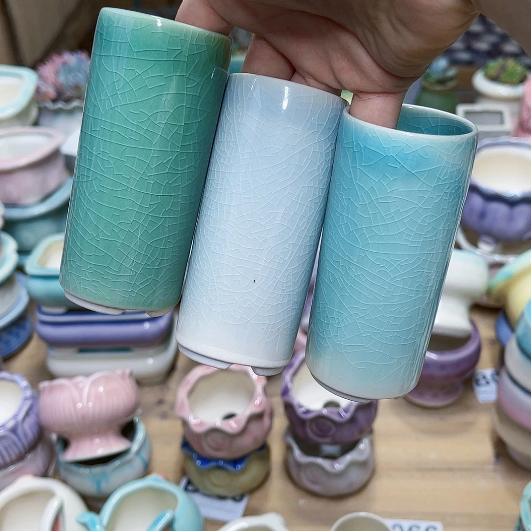 红陶20CM（含）-50CM（不含）
