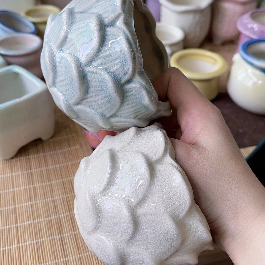 红陶20CM（含）-50CM（不含）