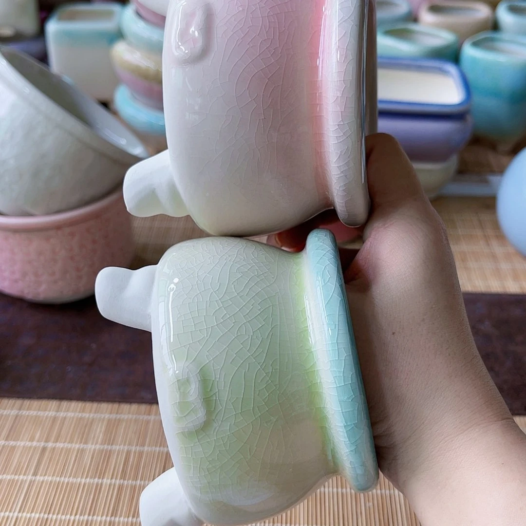 红陶20CM（含）-50CM（不含）