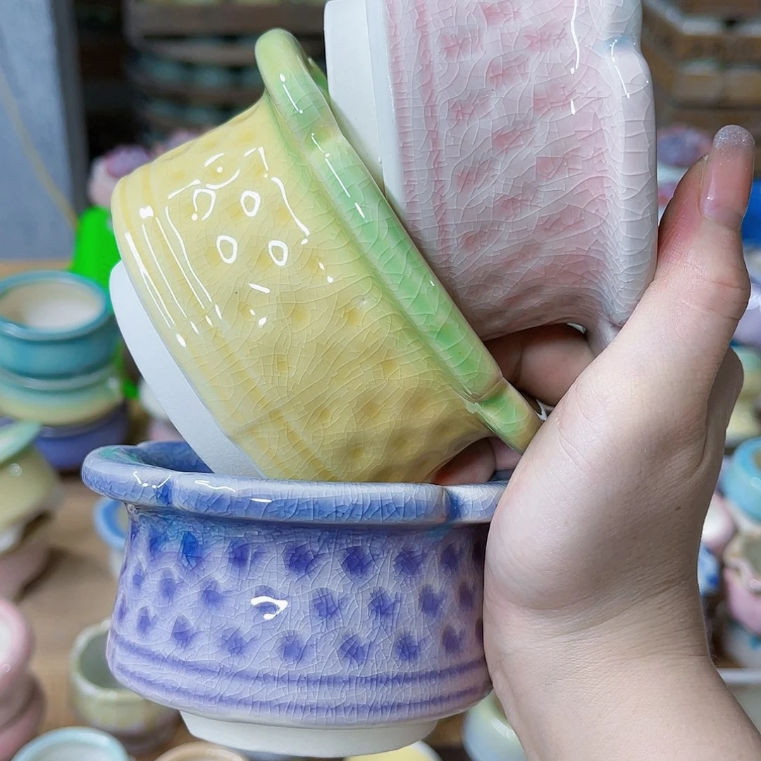 红陶20CM（含）-50CM（不含）