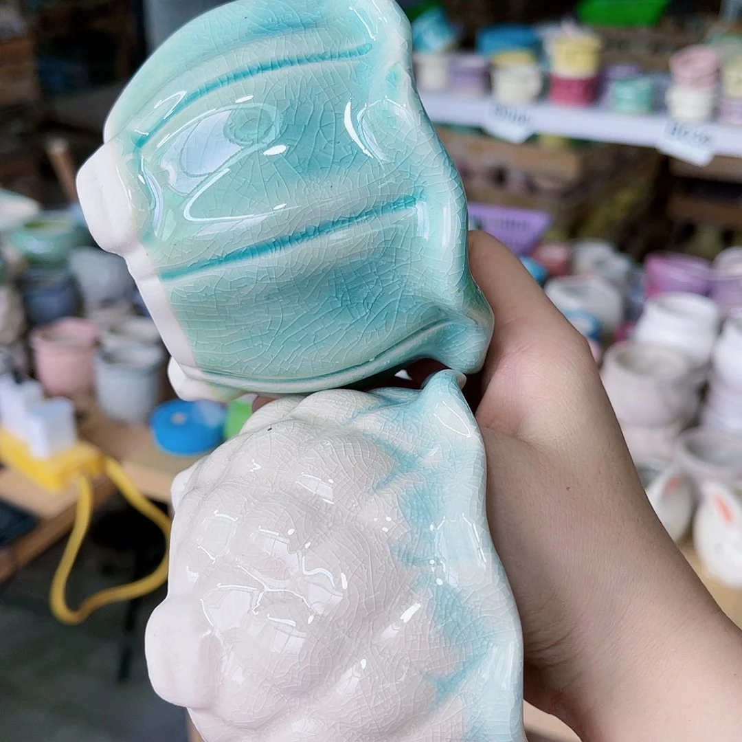 红陶20CM（含）-50CM（不含）