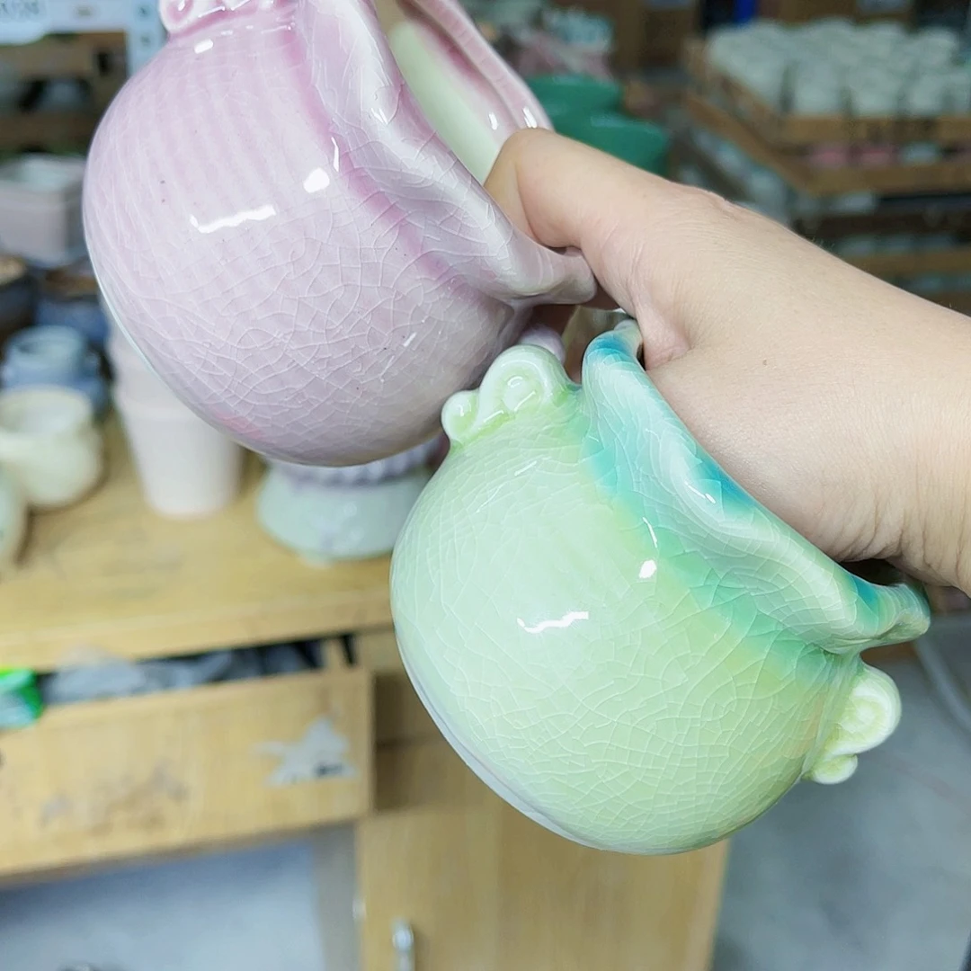 红陶20CM（含）-50CM（不含）