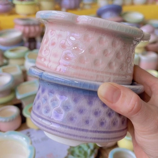 红陶20CM（含）-50CM（不含）