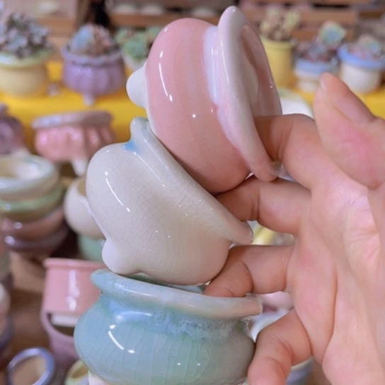 红陶20CM（含）-50CM（不含）