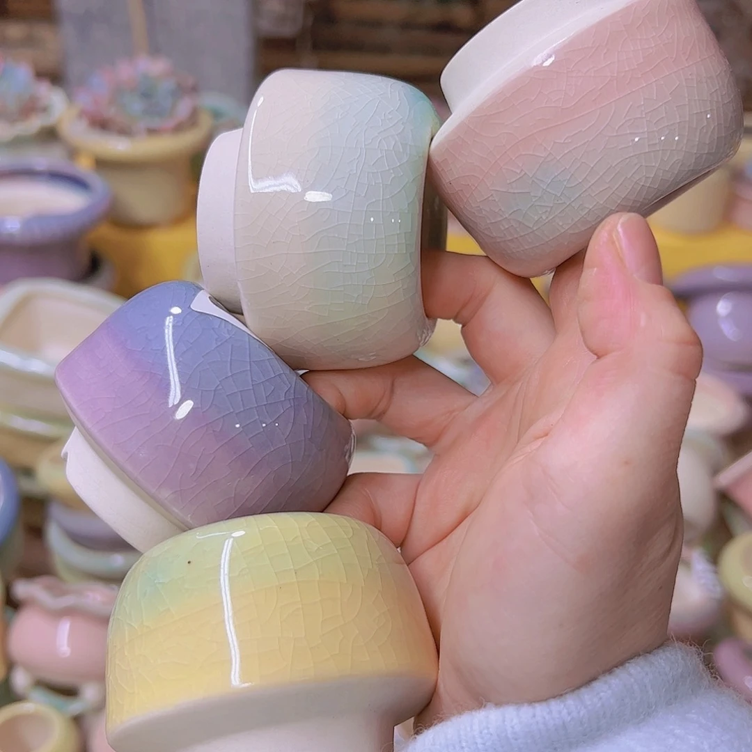 红陶陶瓷高温白泥