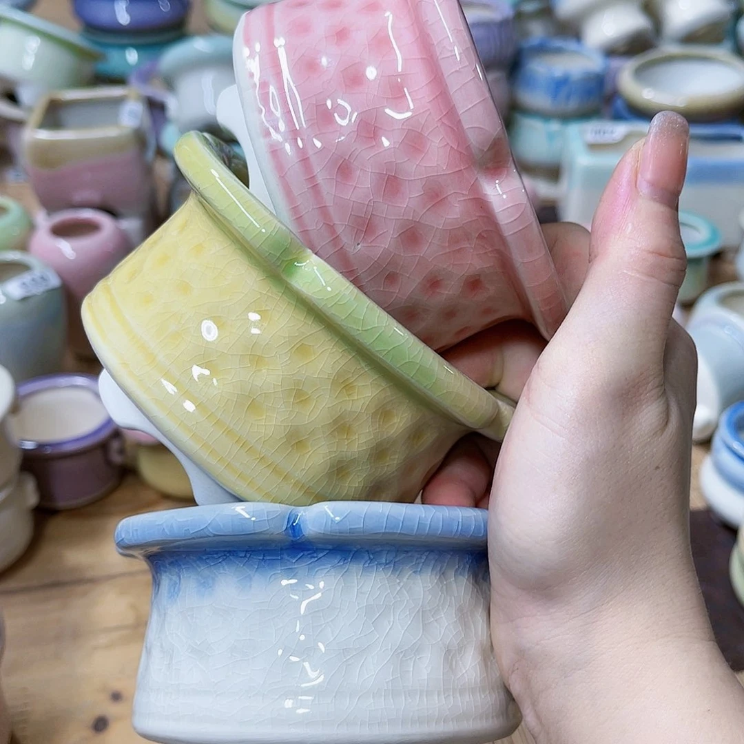 红陶20CM（含）-50CM（不含）