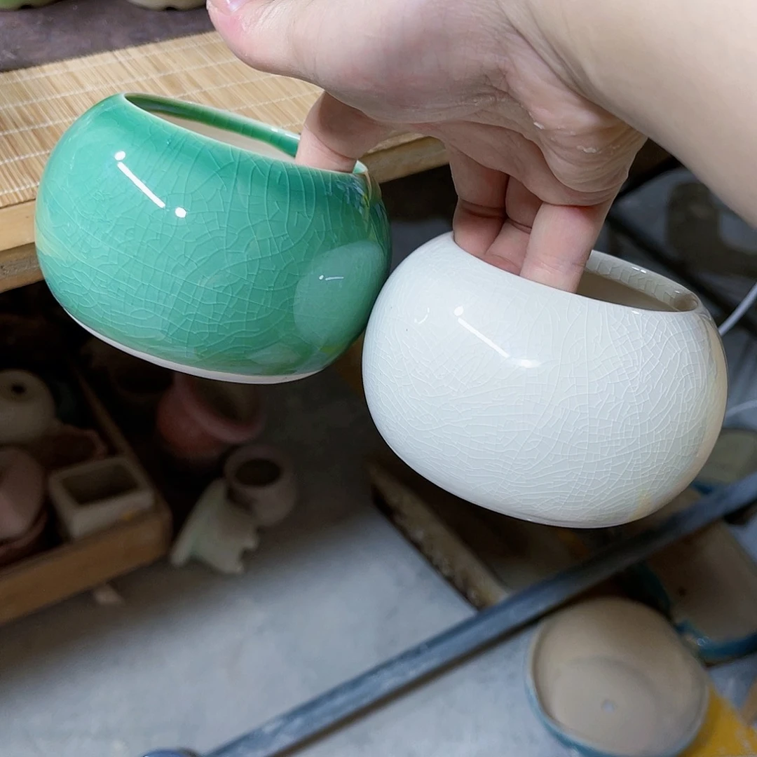 红陶20CM(含)-50CM(不含)