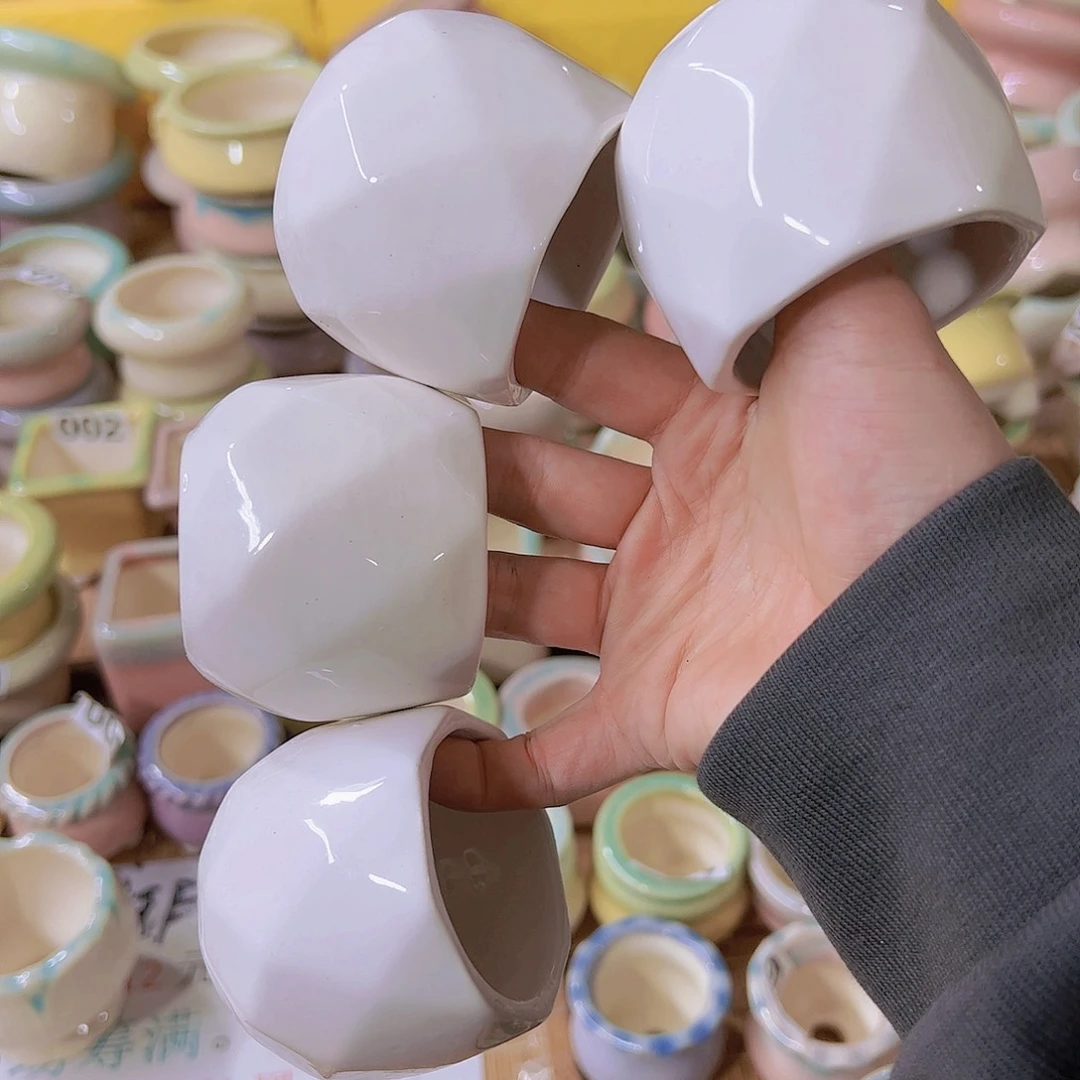 红陶陶瓷高温白泥