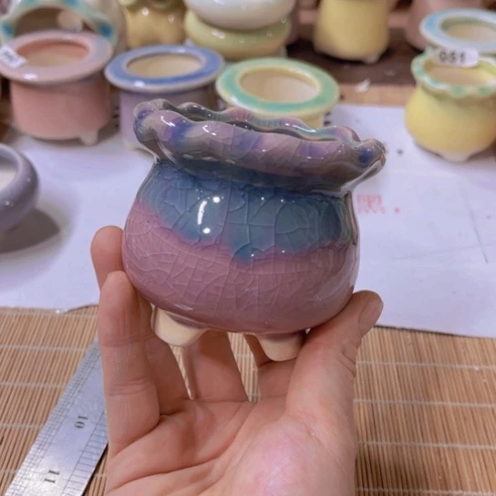 红陶20CM（含）-50CM（不含）