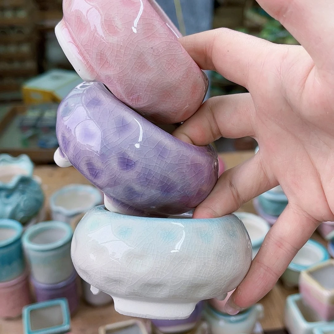 红陶20CM（含）-50CM（不含）