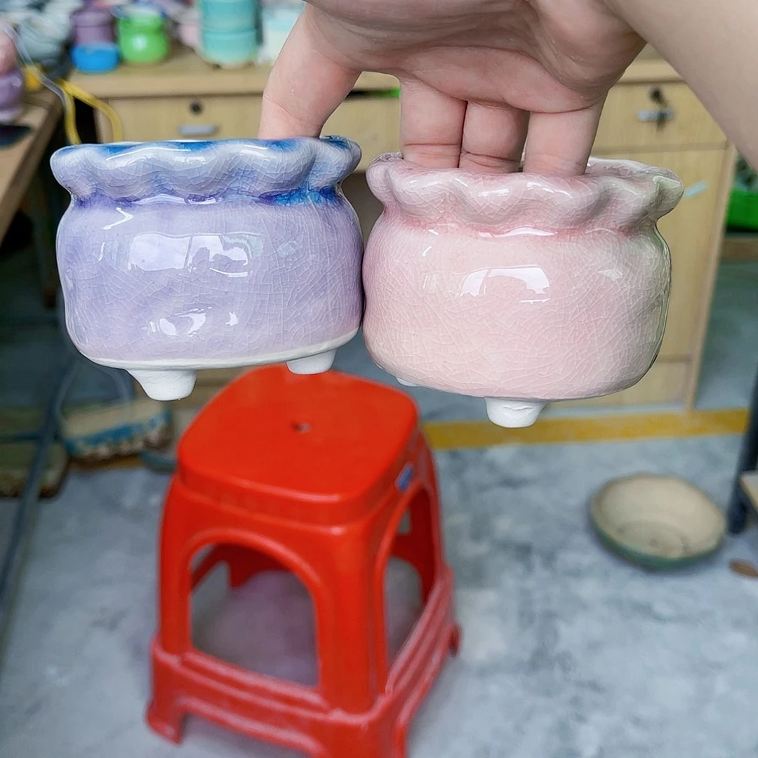 红陶20CM（含）-50CM（不含）