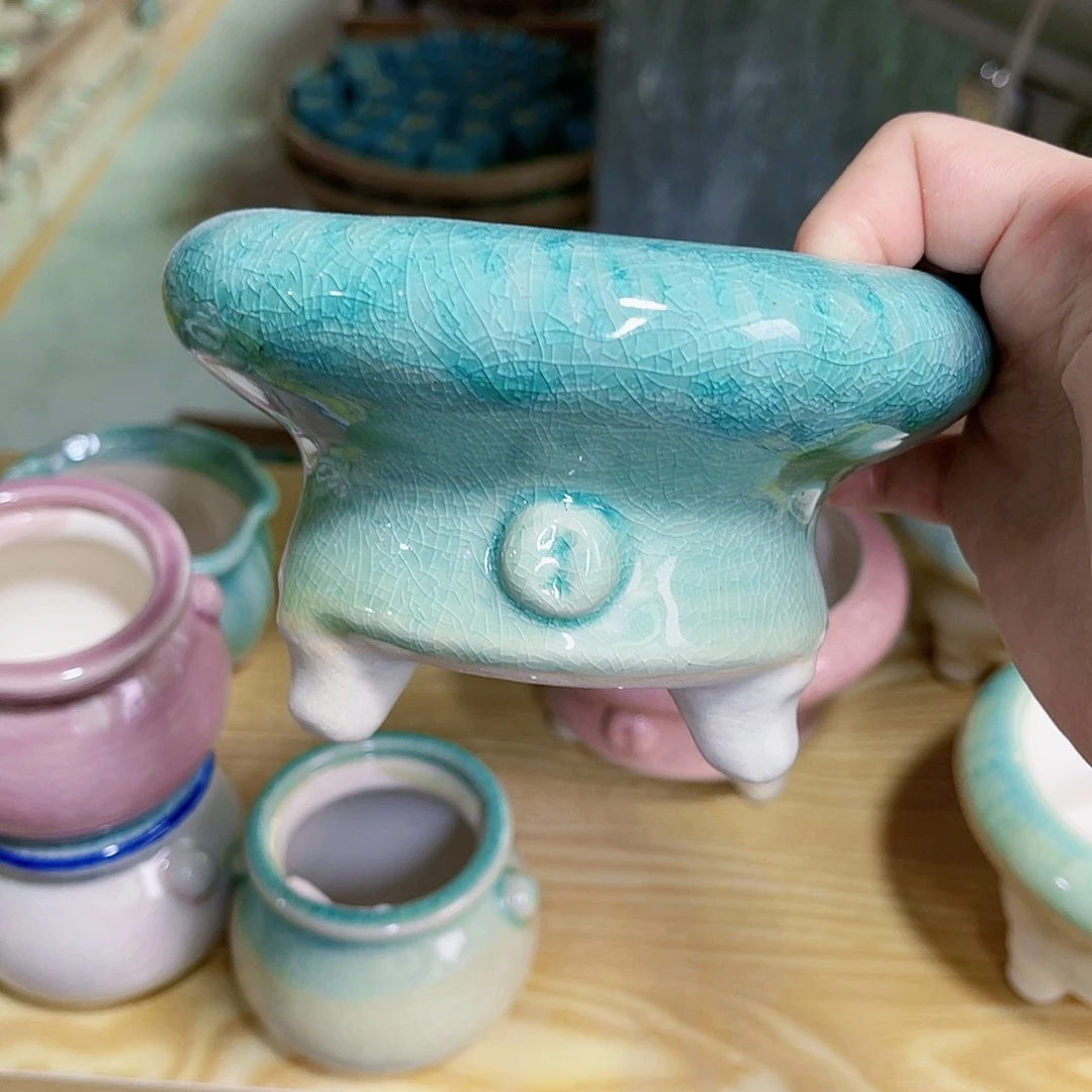 红陶20CM（含）-50CM（不含）