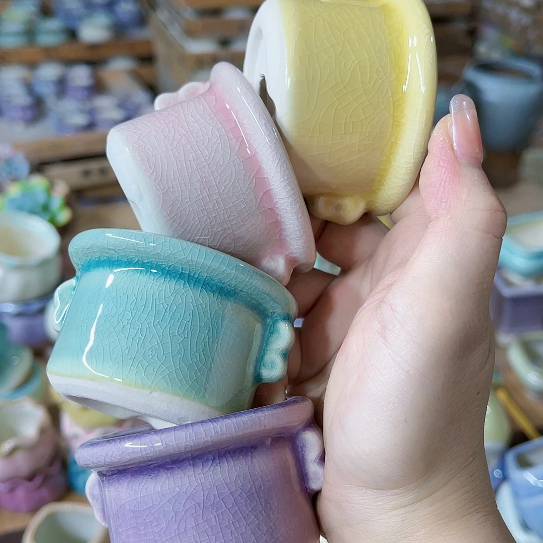 红陶20CM（含）-50CM（不含）