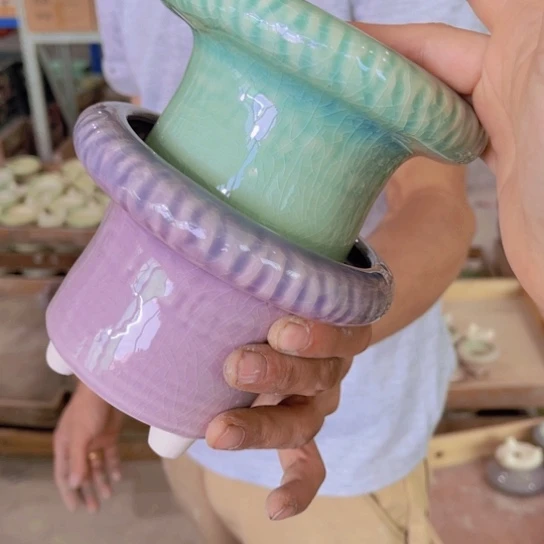 红陶20CM（含）-50CM（不含）