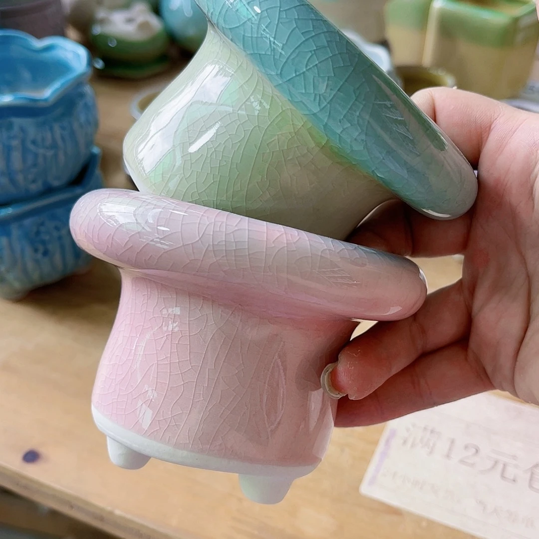 红陶20CM（含）-50CM（不含）