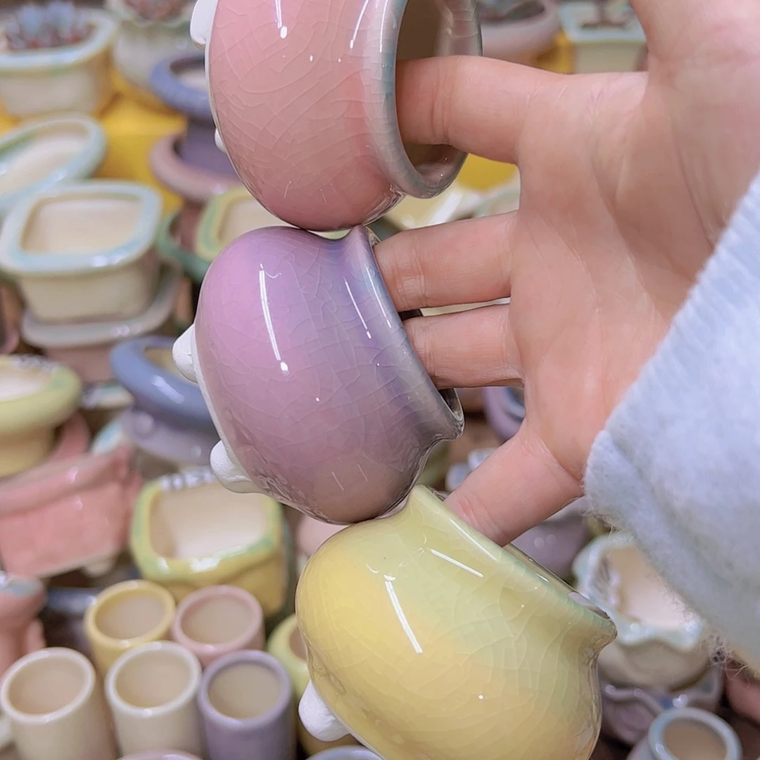 红陶陶瓷高温白泥