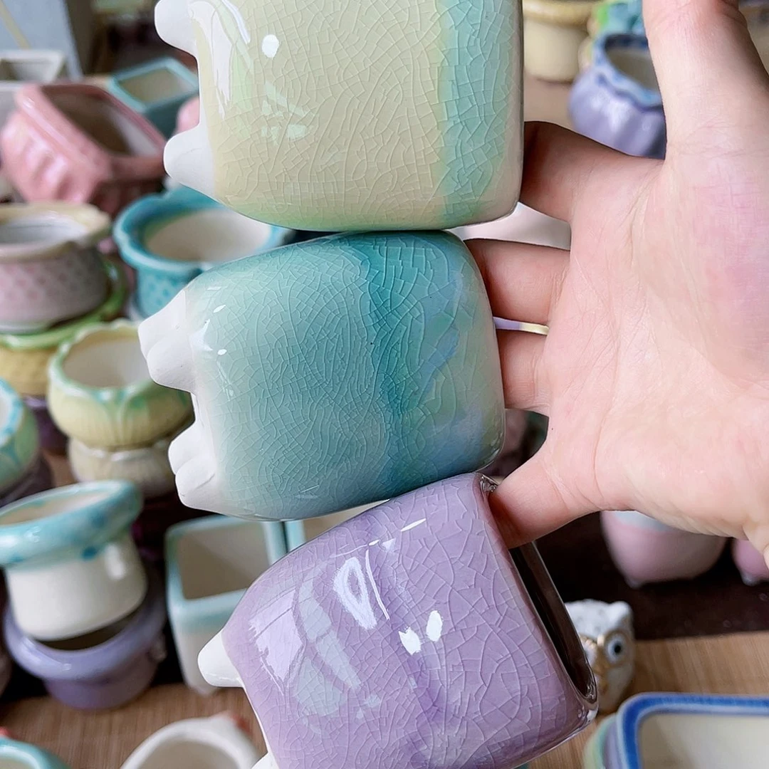红陶20CM（含）-50CM（不含）