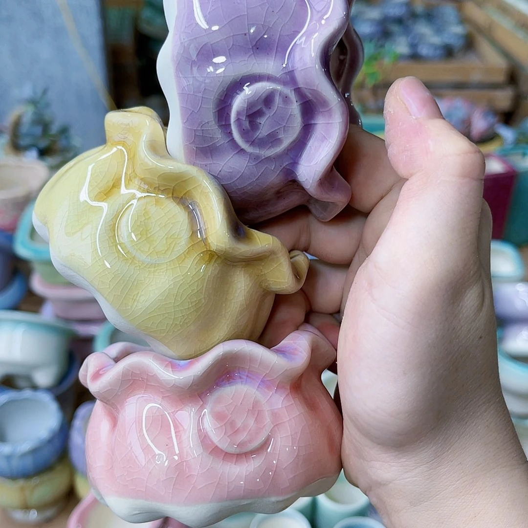 红陶20CM(含)-50CM(不含)